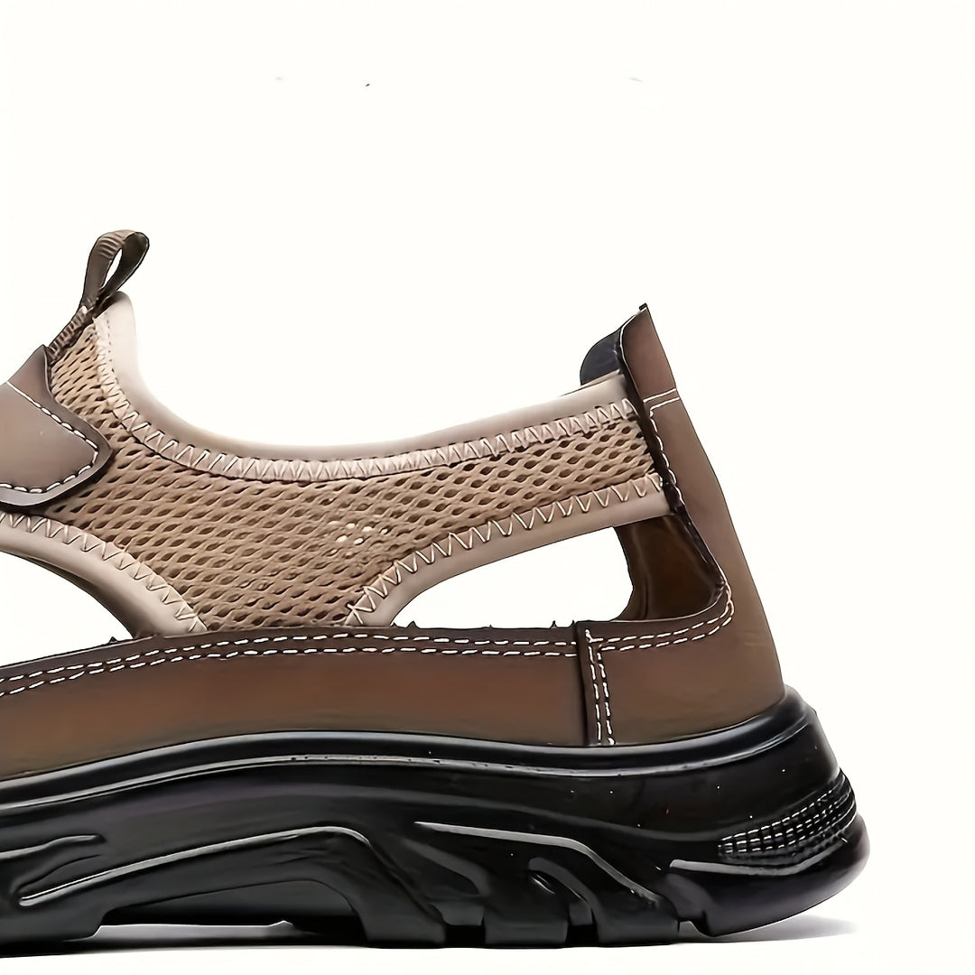 Men's Sport Sandals, Breathable and Lightweight