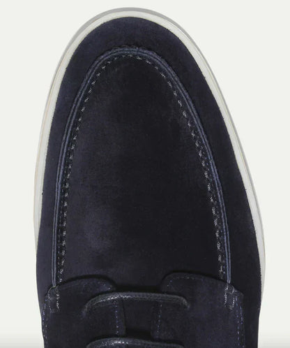 Men's Suede Slip-On Everyday Shoes