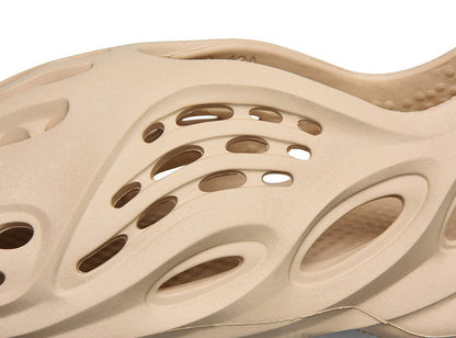 Men's Summer Shoes, Lightweight and Breathable
