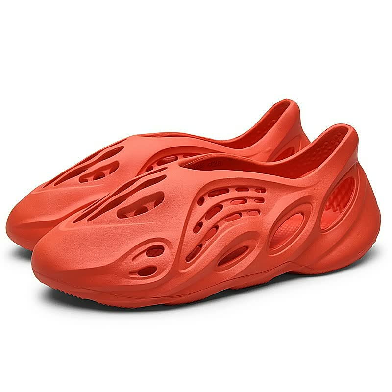 Men's Summer Shoes, Lightweight and Breathable