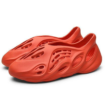 Men's Summer Shoes, Lightweight and Breathable