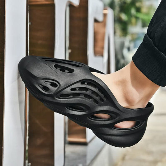 Men's Summer Shoes, Lightweight and Breathable
