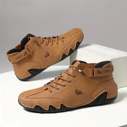 Men's Waterproof Everyday Shoes, Durable