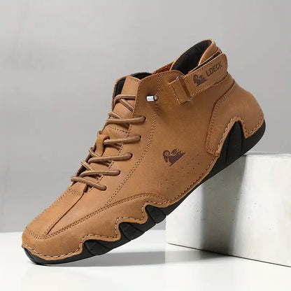 Men's Waterproof Everyday Shoes, Durable
