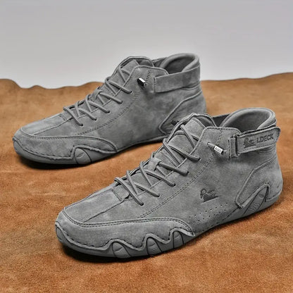 Men's Waterproof Everyday Shoes, Durable