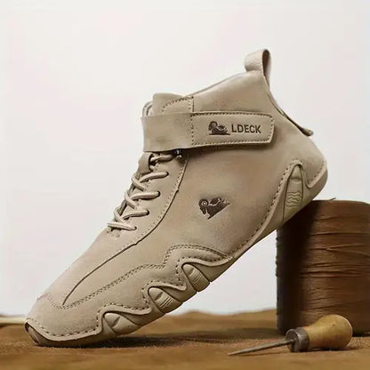Men's Waterproof Everyday Shoes, Durable