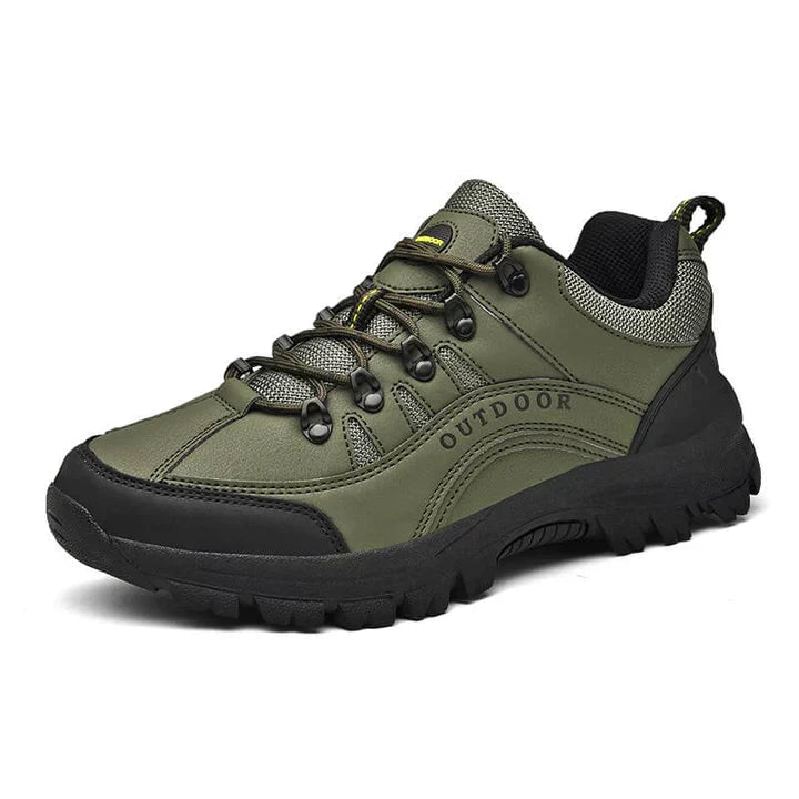 Men's Waterproof Hiking Boots, Breathable
