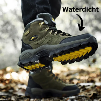 Men's Waterproof Hiking Boots, Durable