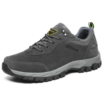 Men's Waterproof Hiking Boots, Lightweight