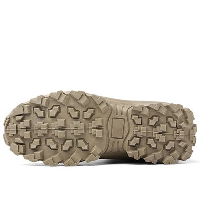 Men's Waterproof Work Shoes, Durable