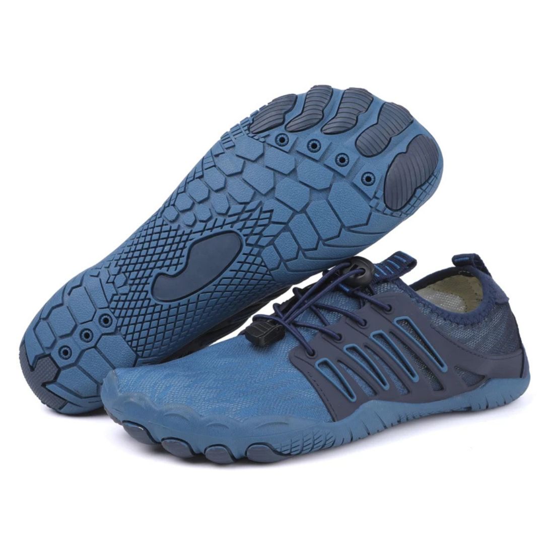 Orthopedic Barefoot Shoes, Lightweight and Breathable