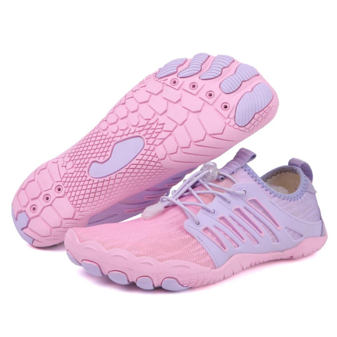 Orthopedic Barefoot Shoes, Lightweight and Breathable