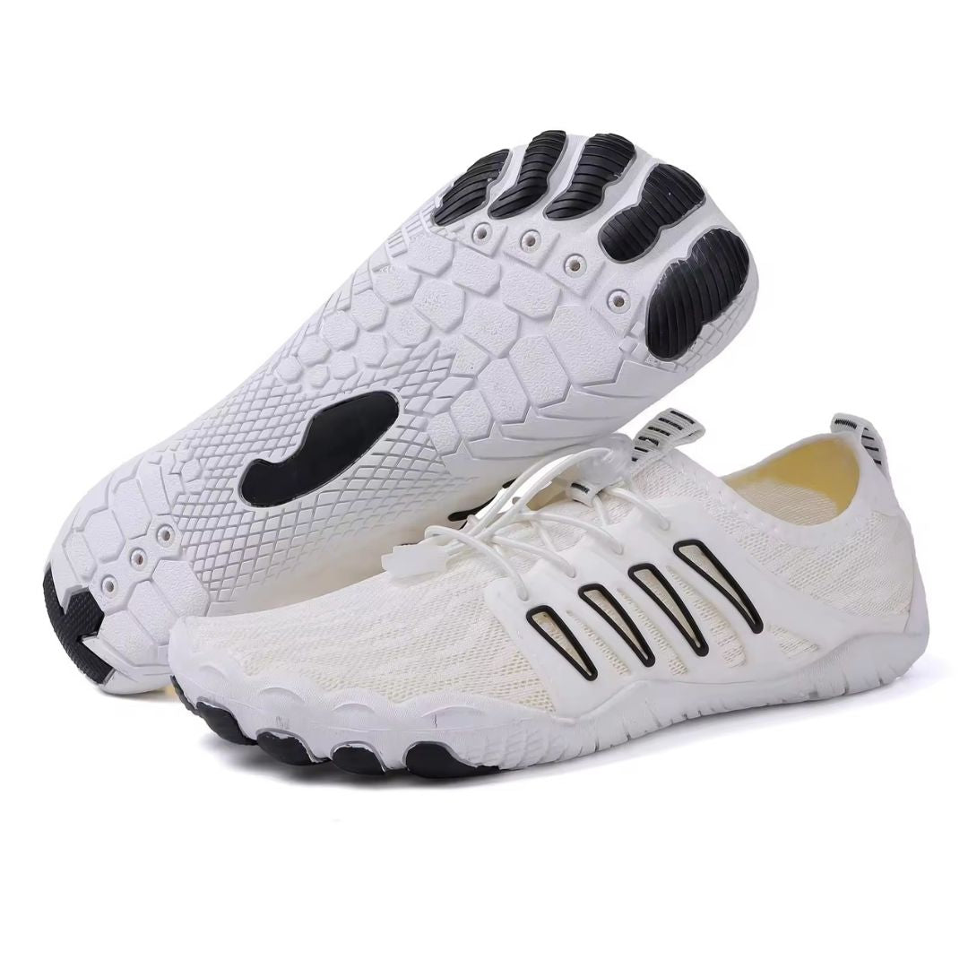 Orthopedic Barefoot Shoes, Lightweight and Breathable