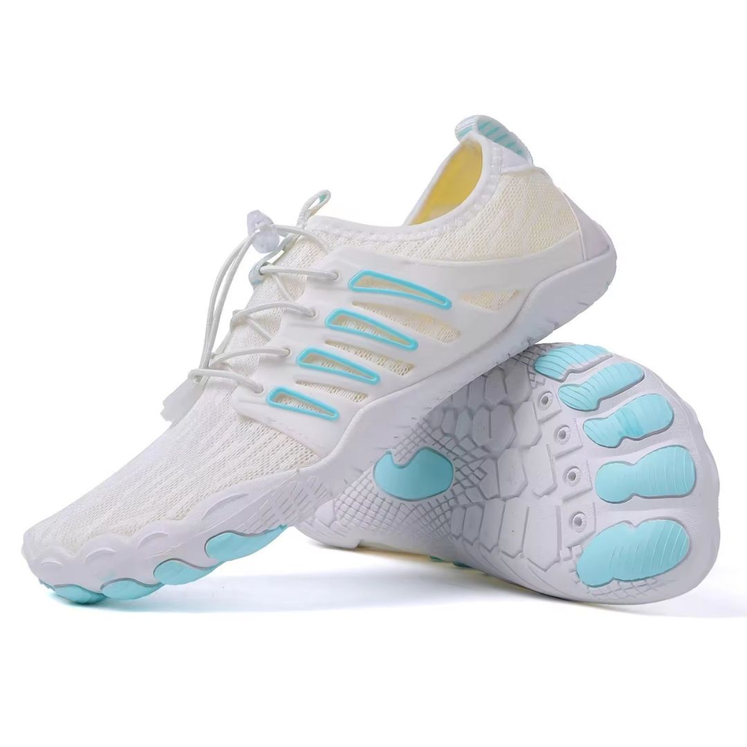 Orthopedic Barefoot Shoes, Lightweight and Breathable