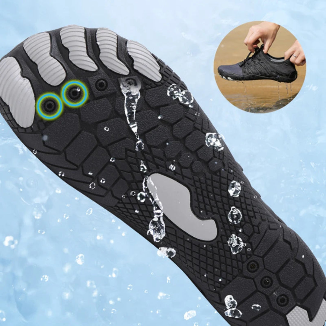 Orthopedic Barefoot Shoes, Lightweight and Breathable