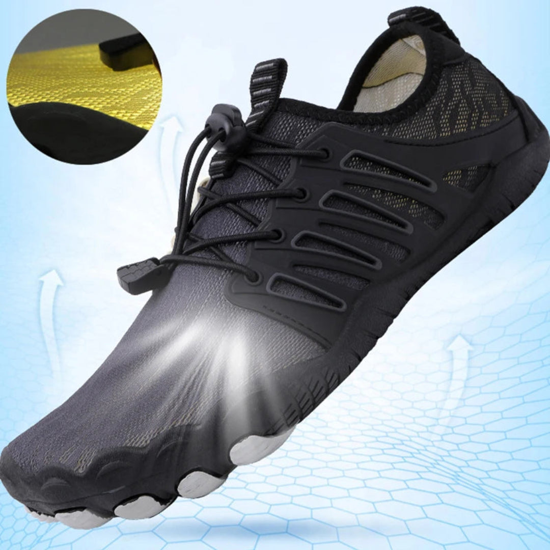 Orthopedic Barefoot Shoes, Lightweight and Breathable