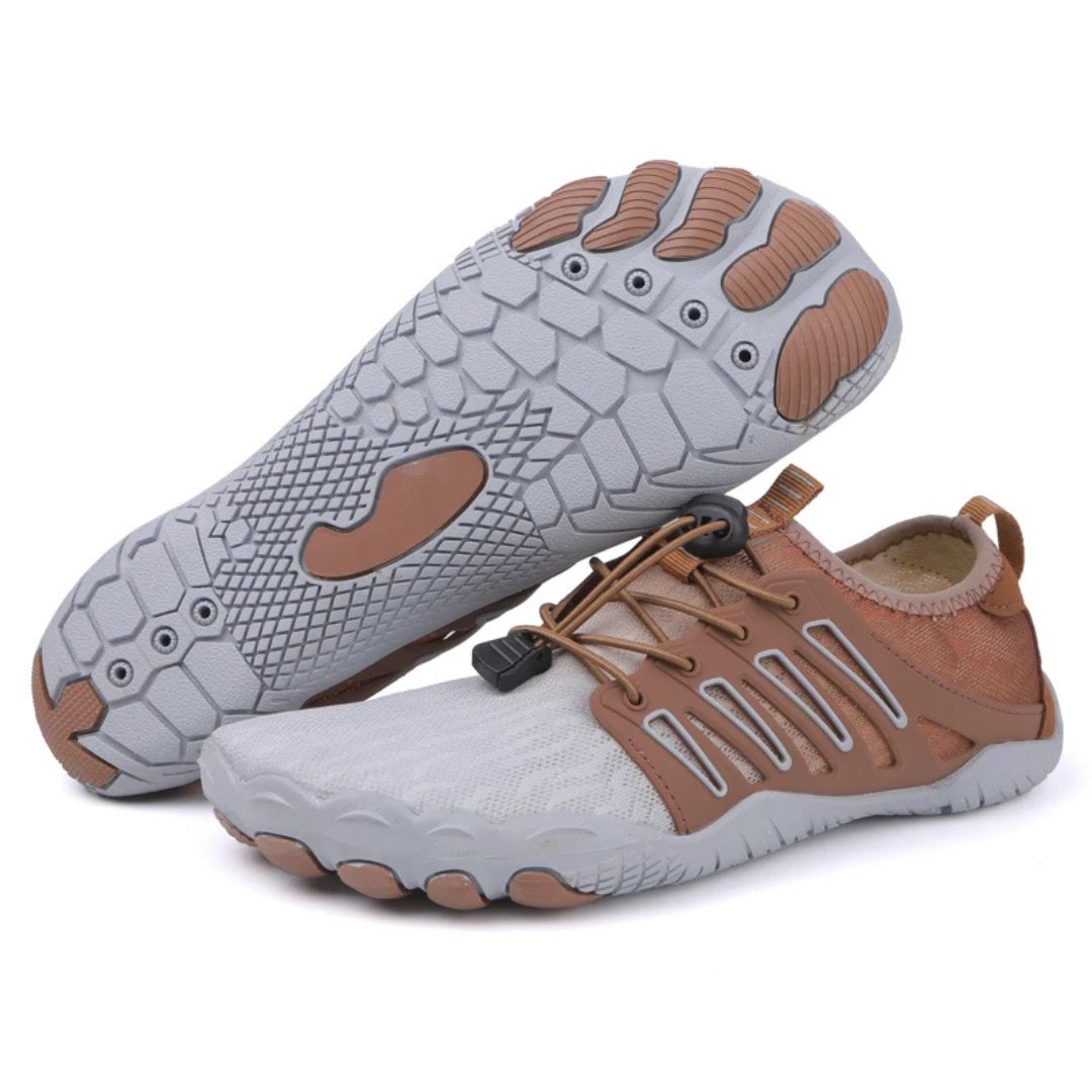 Orthopedic Barefoot Shoes, Lightweight and Breathable