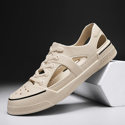 Ultra-Light Water Shoes in Sneaker Style