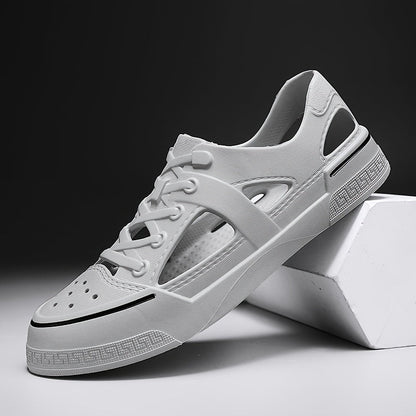 Ultra-Light Water Shoes in Sneaker Style