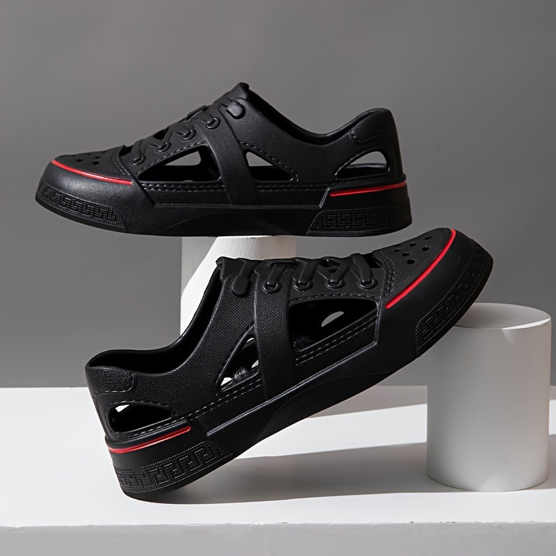 Ultra-Light Water Shoes in Sneaker Style