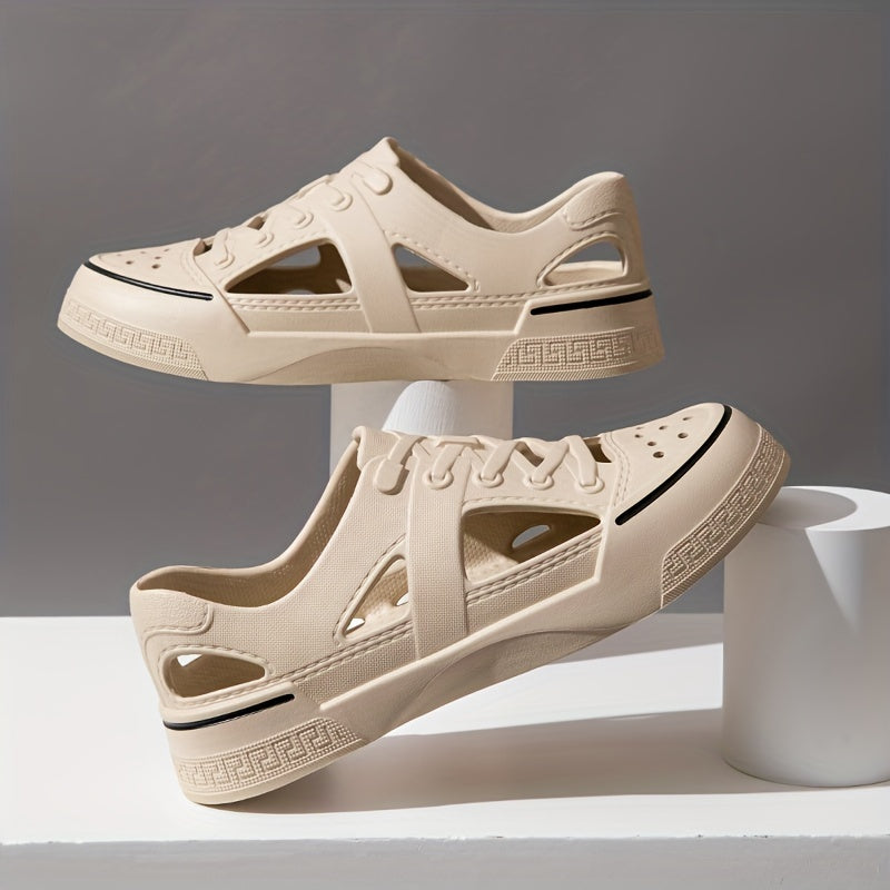 Ultra-Light Water Shoes in Sneaker Style