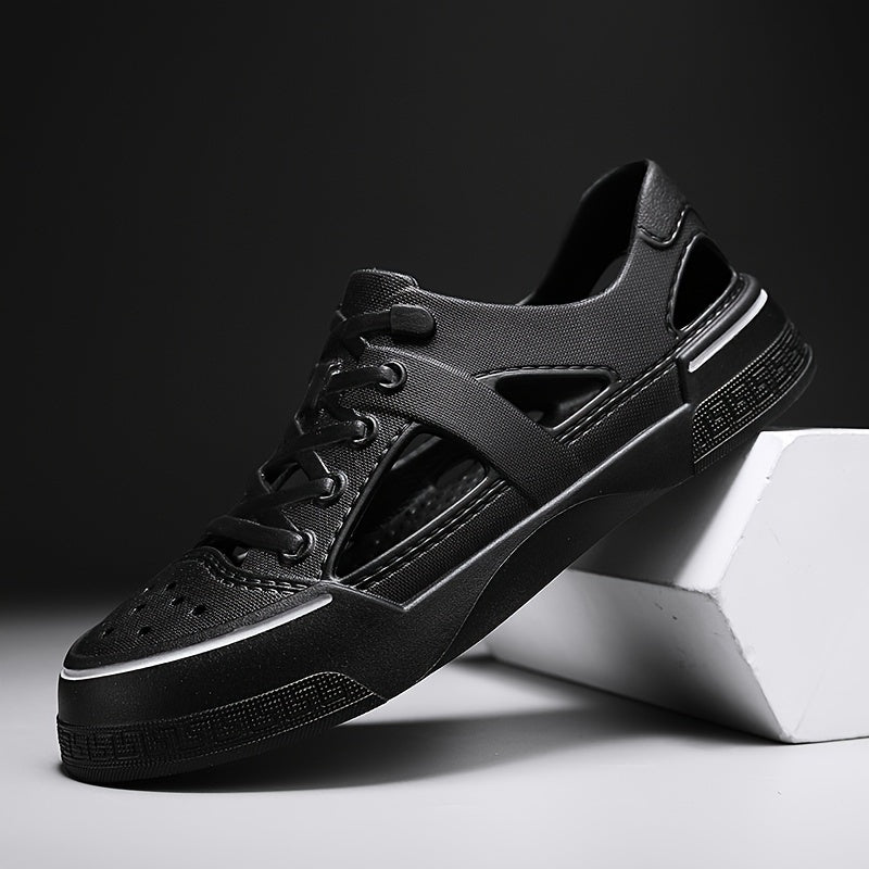 Ultra-Light Water Shoes in Sneaker Style
