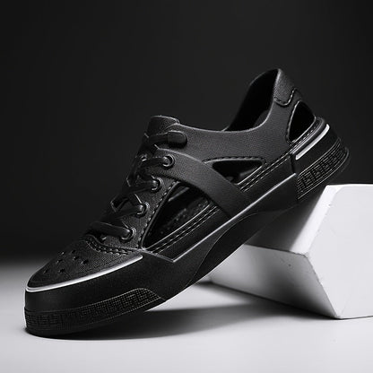 Ultra-Light Water Shoes in Sneaker Style