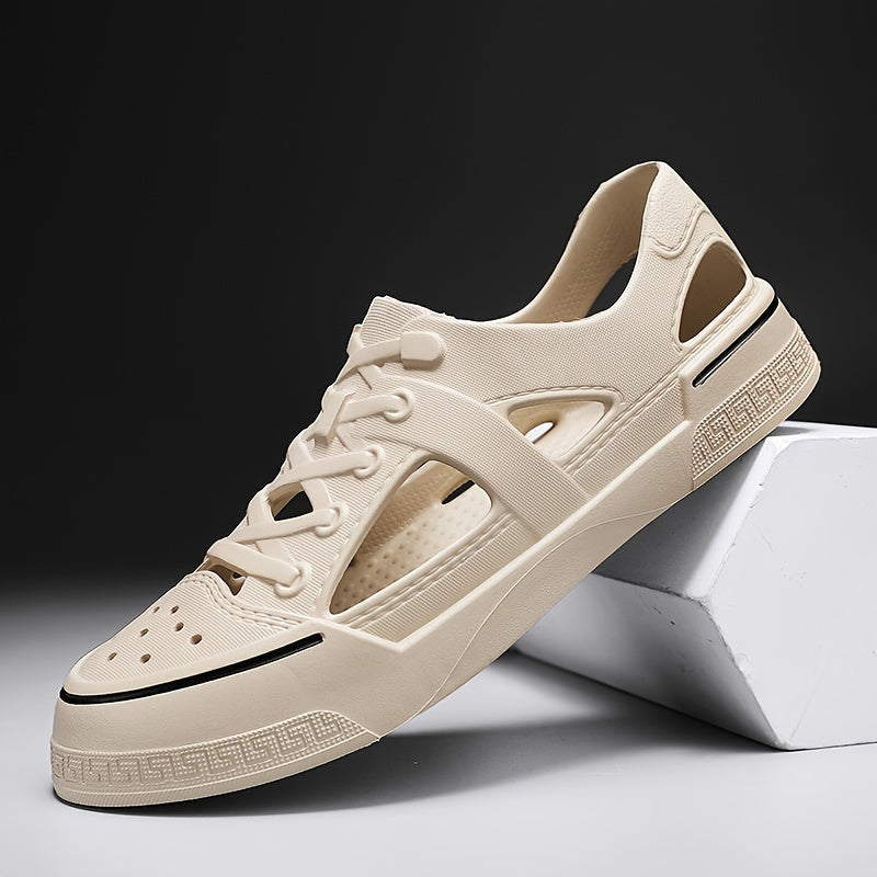 Ultra-Light Water Shoes in Sneaker Style
