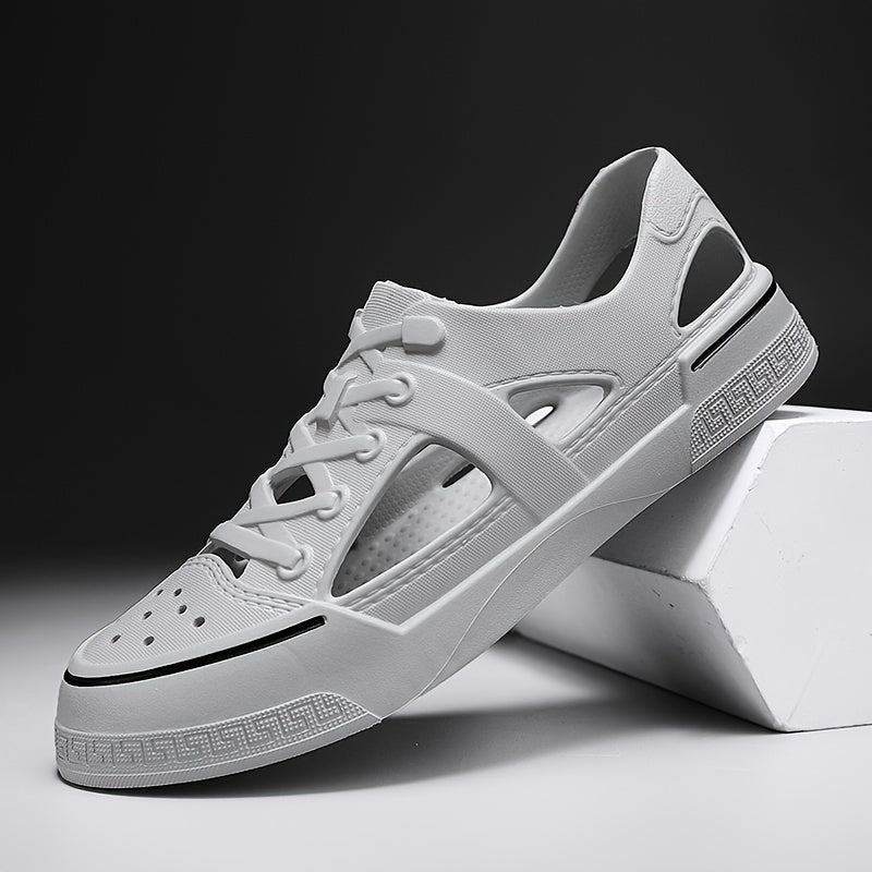 Ultra-Light Water Shoes in Sneaker Style