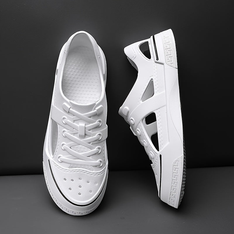 Ultra-Light Water Shoes in Sneaker Style