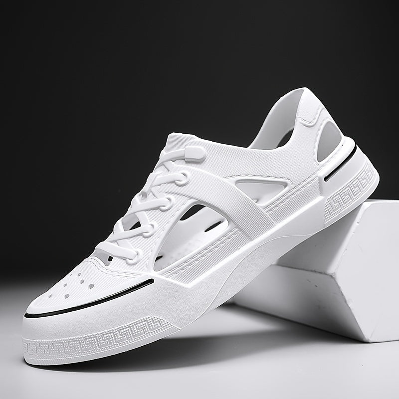 Ultra-Light Water Shoes in Sneaker Style