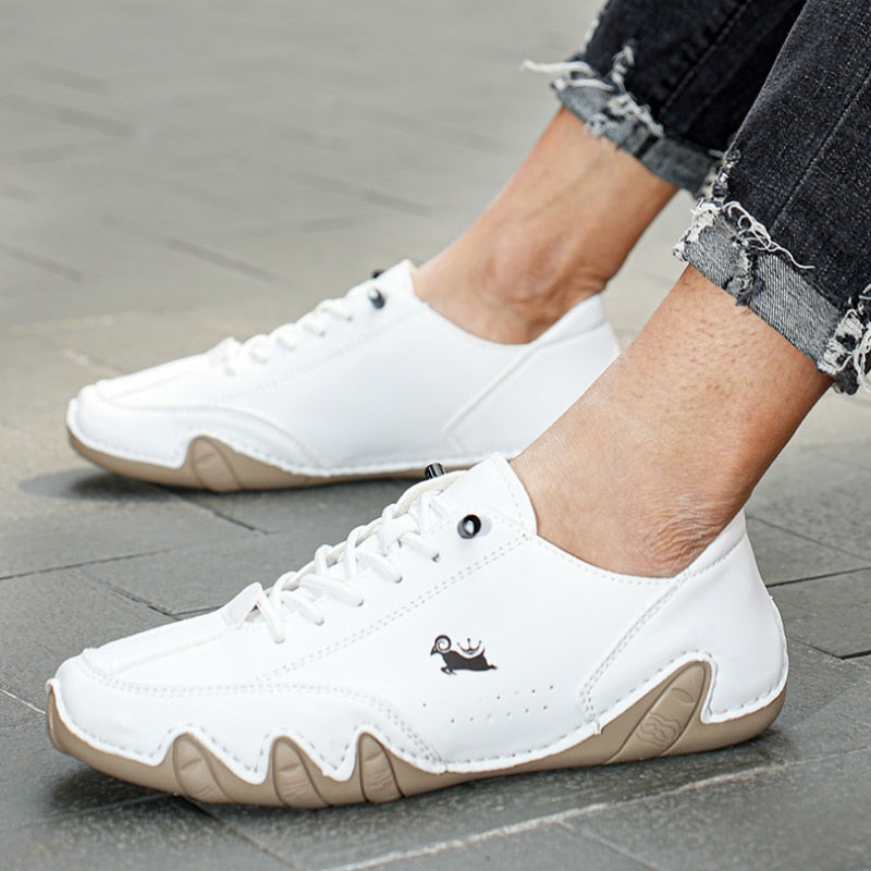 Unisex Barefoot Shoes, Flexible and Lightweight
