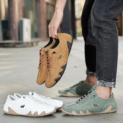 Unisex Barefoot Shoes, Flexible and Lightweight