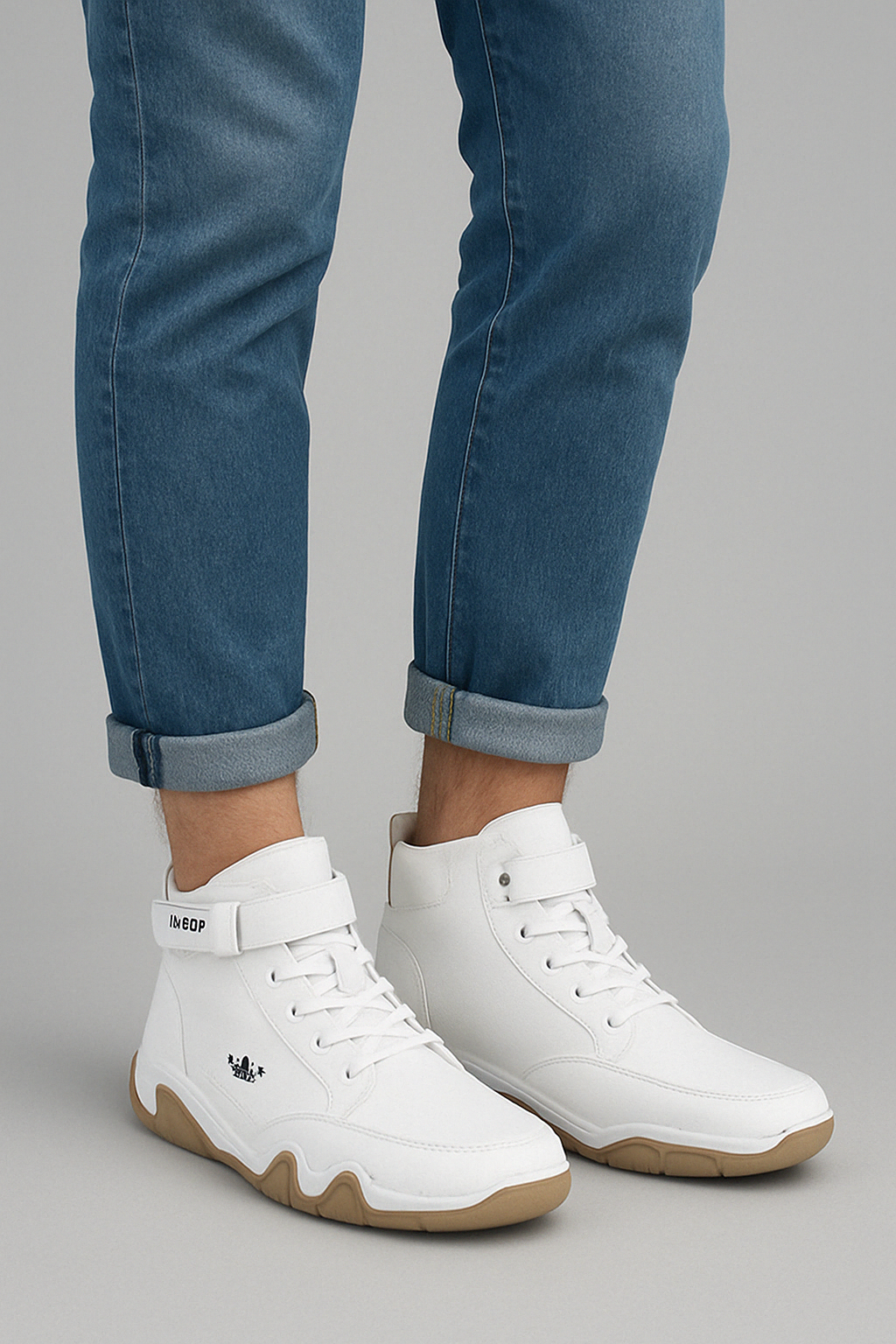 Unisex Leather Barefoot Shoes, Non-Slip