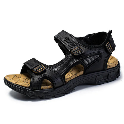 Unisex Orthopedic Cushioned Sandals