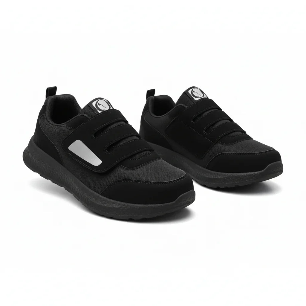 Unisex Orthopedic Sneakers with a Wide Cut