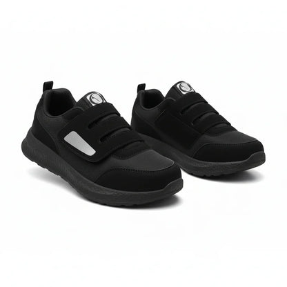 Unisex Orthopedic Sneakers with a Wide Cut