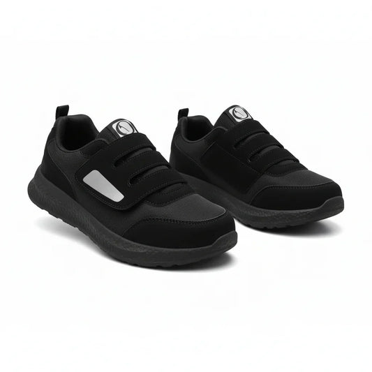 Unisex Orthopedic Sneakers with a Wide Cut