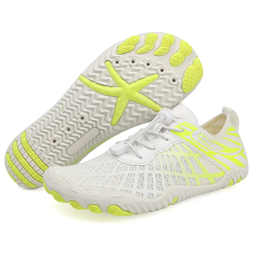 Unisex Water Sports Shoes with Good Grip