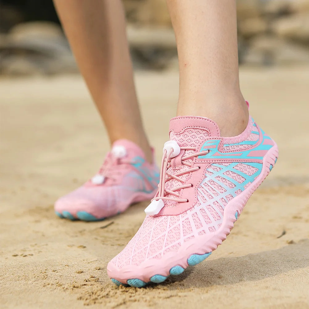 Unisex Water Sports Shoes with Good Grip
