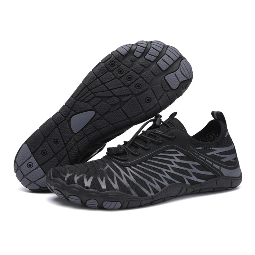 Unisex Water Sports Shoes with Good Grip
