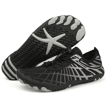 Unisex Water Sports Shoes with Good Grip