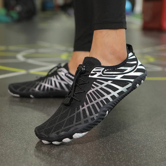 Unisex Water Sports Shoes with Good Grip
