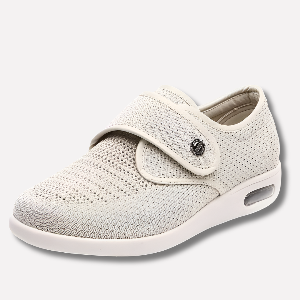 Unisex Wide Comfort Shoes for Sensitive Feet