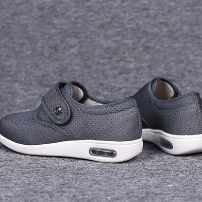 Unisex Wide Comfort Shoes for Sensitive Feet