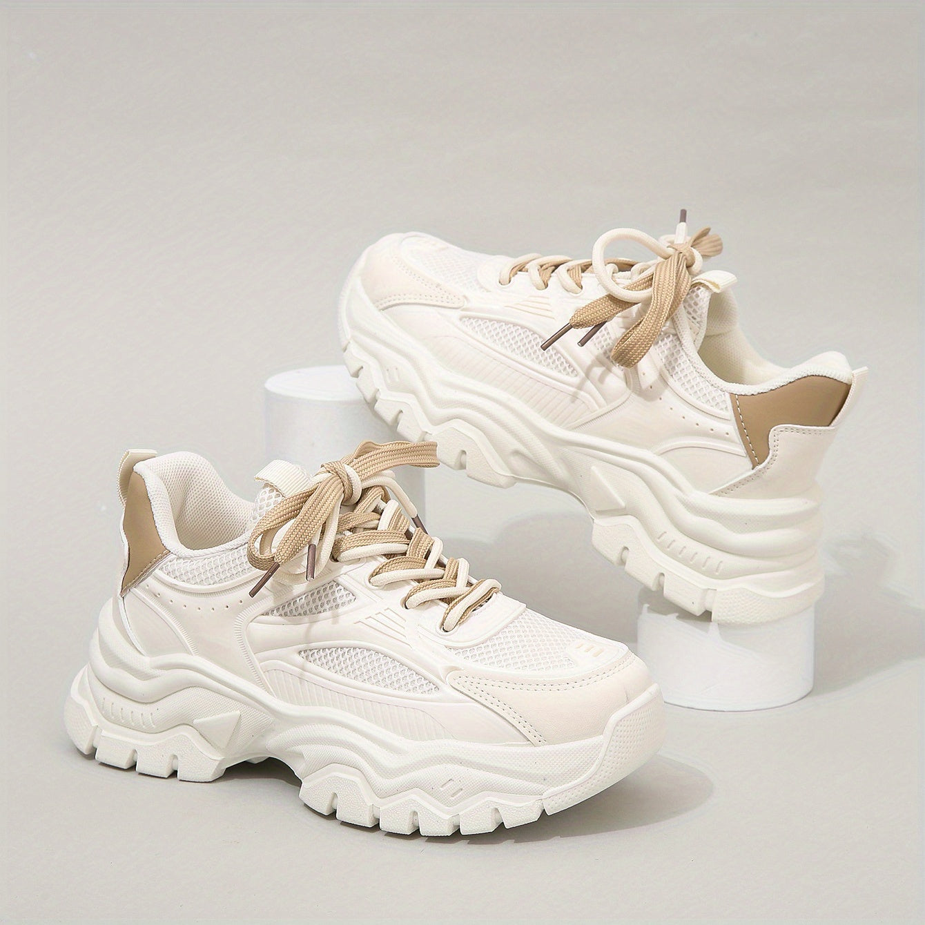 Women's Comfortable Everyday Sneakers