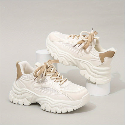Women's Comfortable Everyday Sneakers