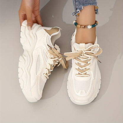 Women's Comfortable Everyday Sneakers
