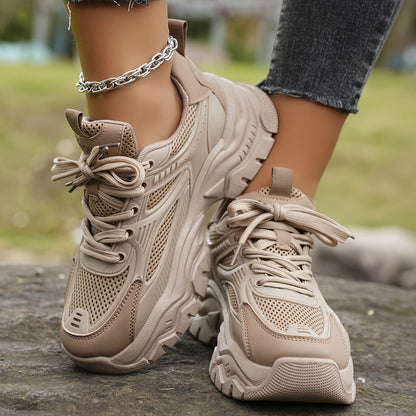 Women's Comfortable Everyday Sneakers