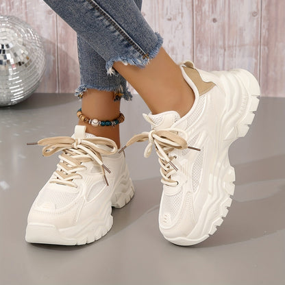 Women's Comfortable Everyday Sneakers